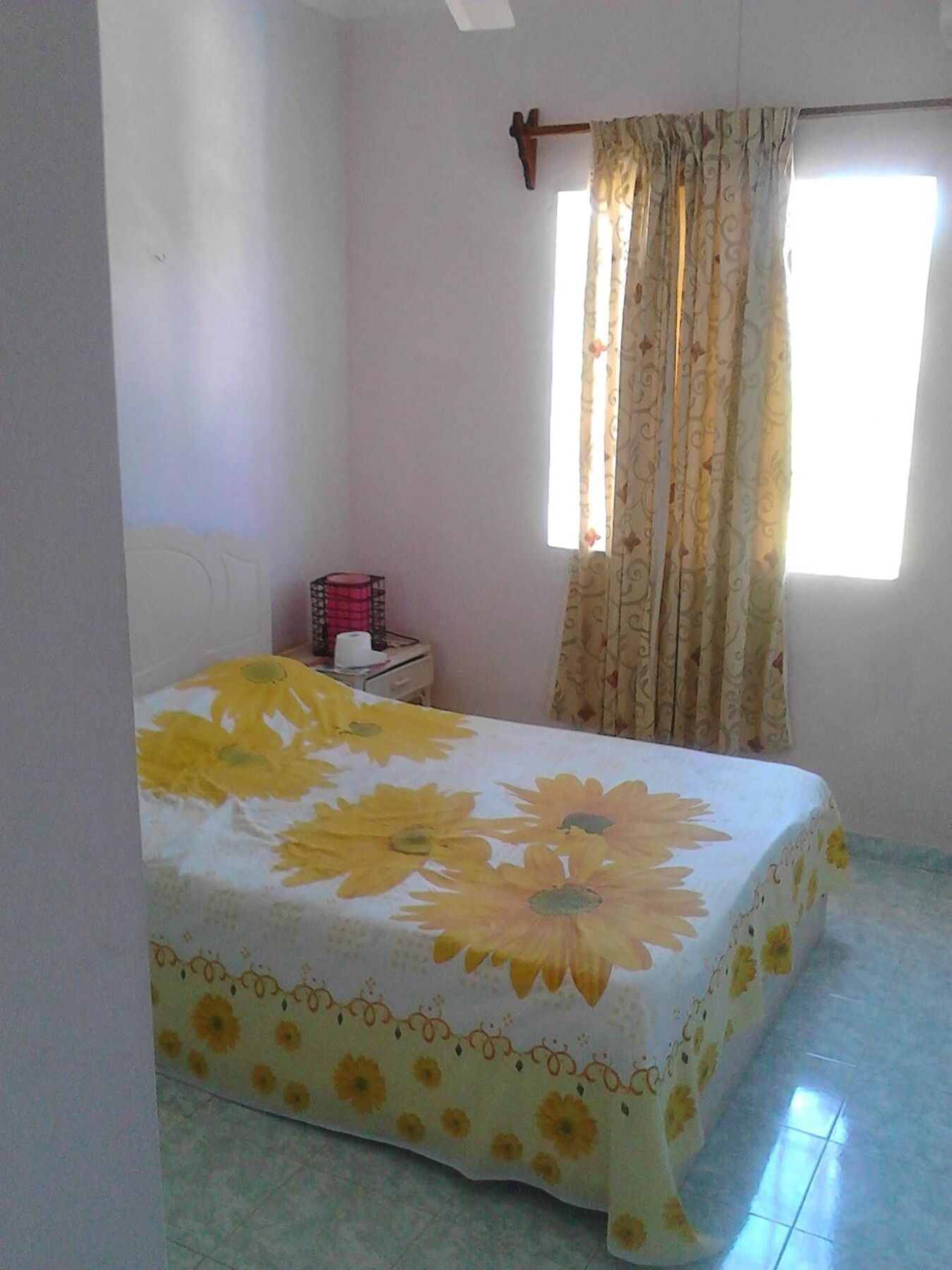 Villa With 6 Bedrooms In Pereybere, With Wonderful Mountain View, Priv Grand Bay Buitenkant foto